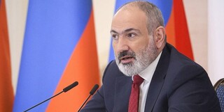 تشدید تلاش‌های ارمنستان برای صلح با جمهوری آذربایجان