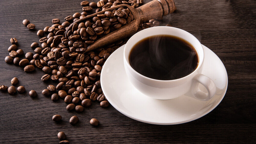قهوه، درمانی بر سرطان روده