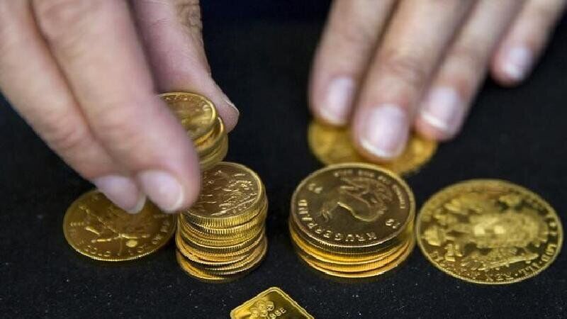 ماندن دلار جهانی در صف اول مجالی به طلا نداد!