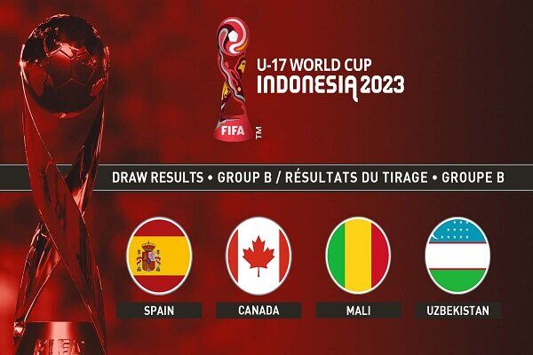 جام جهانی زیر ۱۷ سال اندونزی؛ صعود اسپانیا و مالی به یک هشتم/ ازبکستان چشم انتظار دیگر نتایج