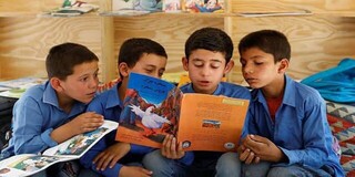 آموزش و پرورش باید «زنگ کتاب» داشته باشد
