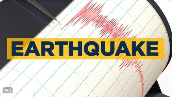 وقوع زلزله ۷.۲ ریشتری در جنوب فیلیپین