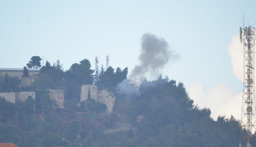 چهلودومین روز «طوفان الأقصی»| شلیک موشک از خاک لبنان به فلسطین اشغالی / تظاهرات گسترده در حمایت از غزه در اردن