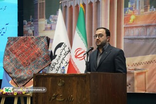 یزد به عنوان پایتخت قصه و قصه‌گویی ایران انتخاب شد