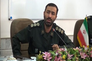 برگزاری ۱۶۰۰برنامه با محوریت هفته بسیج در اصفهان