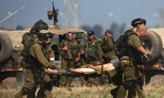 اذعان رژیم اسرائیل به کشته شدن چهار نظامی دیگرش در غزه