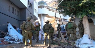 نیویورک‌تایمز:معلوم نیست راهبرد اسرائیل برای چیره شدن بر حماس موفقیت‌آمیز باشد
