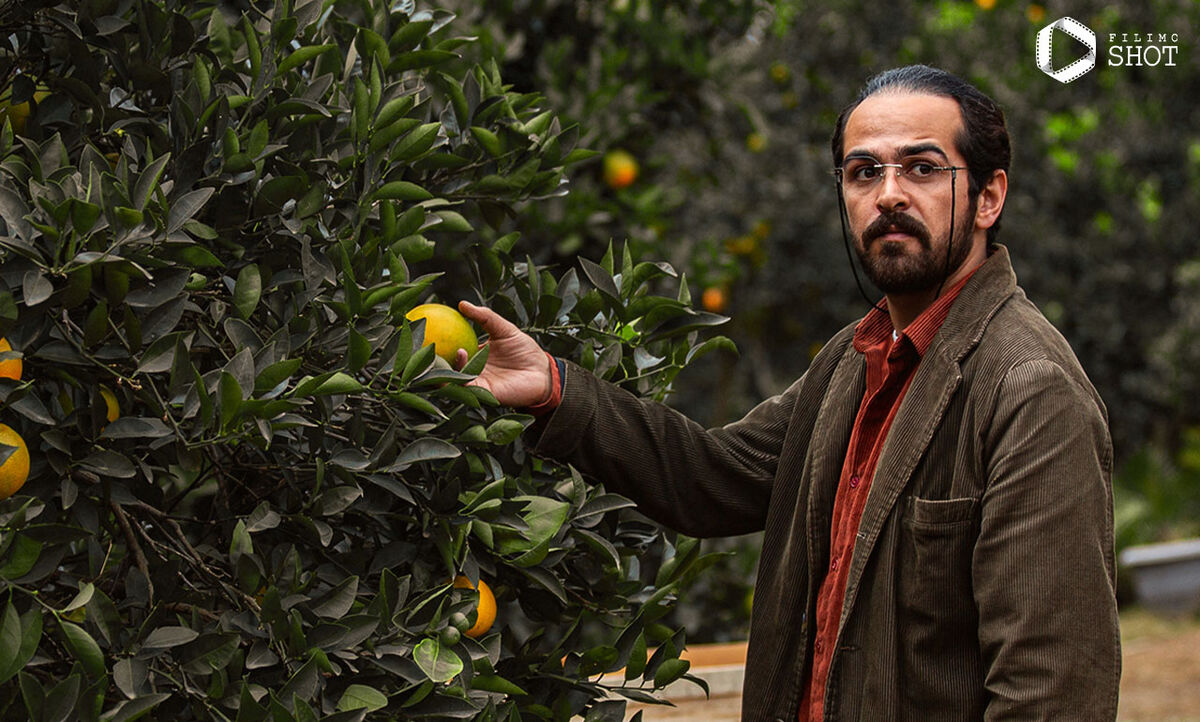 امرالله احمدجو در گفتوگو با قدس/ فیلمنامهنویس شاعر جهان تصویر است