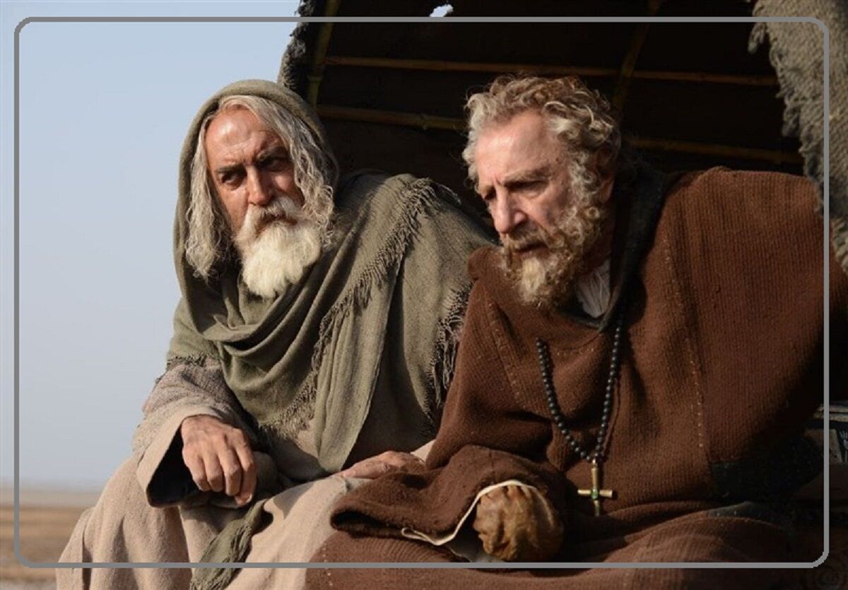 امرالله احمدجو در گفتوگو با قدس/ فیلمنامهنویس شاعر جهان تصویر است