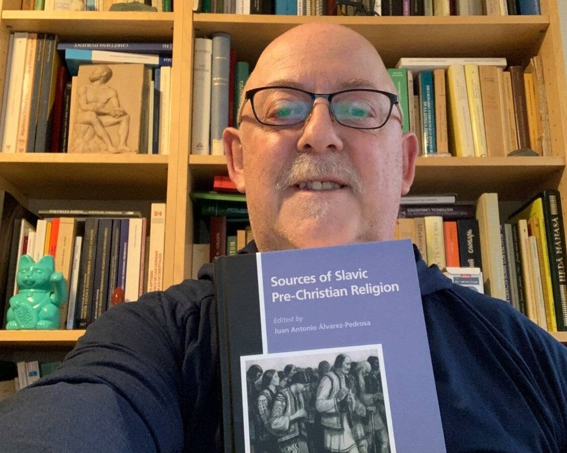 وضعیت ناگوار آموزش زبان فارسی در اسپانیا/ اهمیت رویدادیِ هفته کتاب در چیست؟