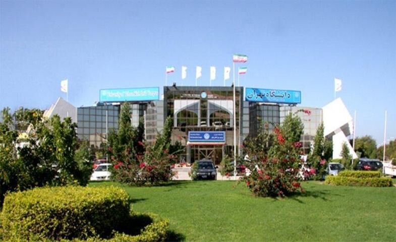 رئیس پردیس کیش دانشگاه صنعتی شریف استعفا داد