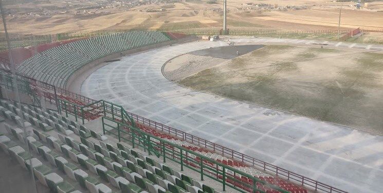 واکنش شرکت توسعه به خطرناک بودن محل احداث ورزشگاه جدید تهران