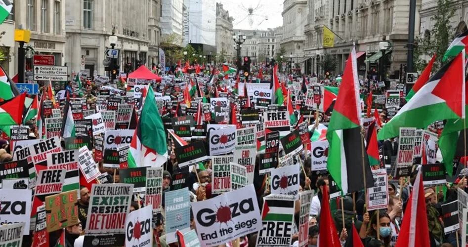 تحولات غزه و چالش خودساخته اروپایی