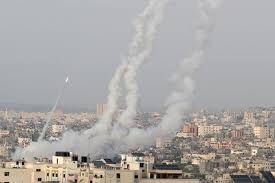 افزایش شمار شهدای غزه به ۱۲۳۰۰ شهید و ۶هزار مفقود الاثر