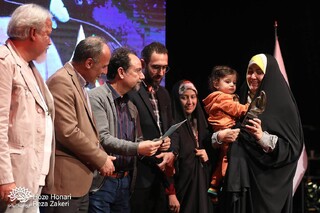 «گهواره» شروع مسیر روشن سرایش لالایی است/ ضرورت پرهیز از یأس و ناامیدی در اشعار
