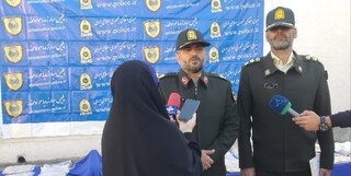 ناکامی سوداگران مرگ در توزیع ۲۳۰ کیلوگرم مواد مخدر