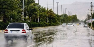 آماده‌باش ستادهای مدیریت بحران استان‌های در معرض بارش شدید باران