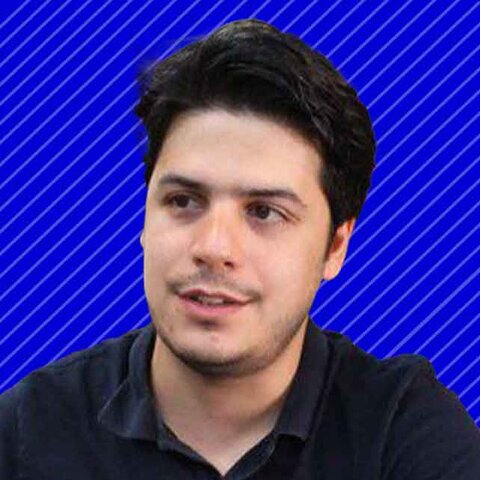 زیست بوم منسجم برای پویانمایی ایرانی نداریم / انیمیشن ایران ظرفیت جهانی دارد، اما فرصت بروز پیدا نکرده است