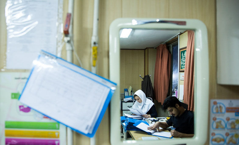 خطاهای پرستاری؛ از اشتباهی که ۵۰ میلیون تومان آب خورد تا ماجرای شیشه شربت دردسرساز