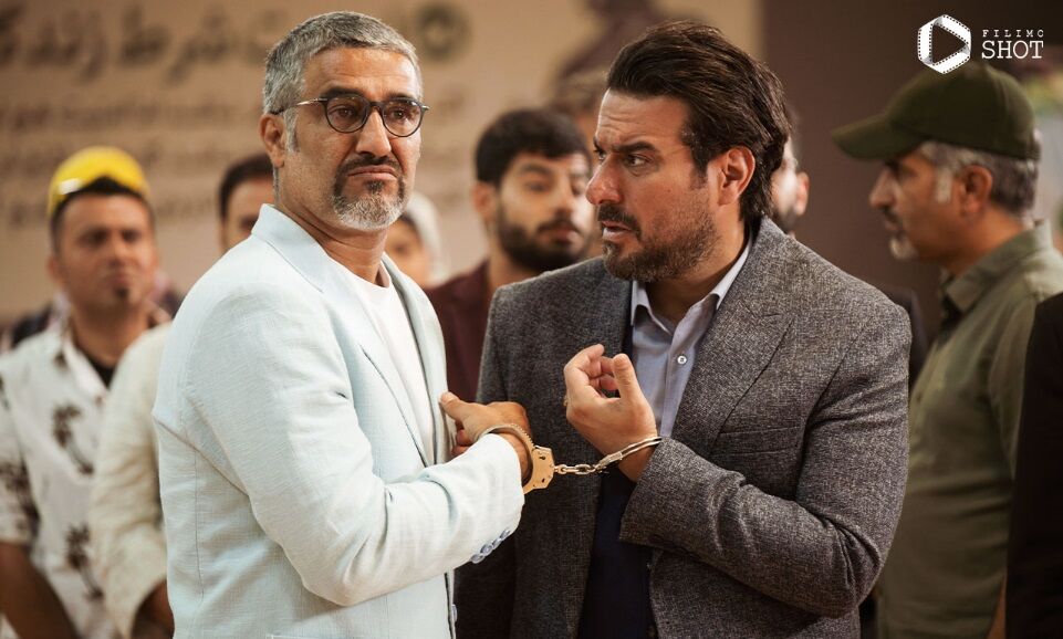 فیلم سینمایی هتل، ویترین جذاب ولی بی محتوا