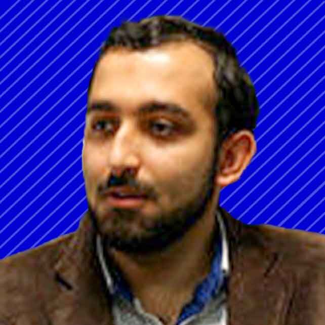 محسن فایضی: «سیاست صداقت» دست حماس را در برابر اسرائیل و غرب در حوزه تقابل رسانه‌ای بالاتر قرار داد