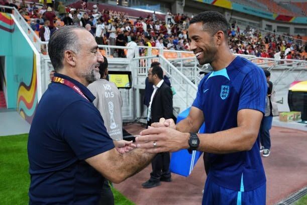 داستان مردی که ایران را گشت تا یک تیم ملی بسازد: مربی نباید به خاطر پول بهانه بیاورد