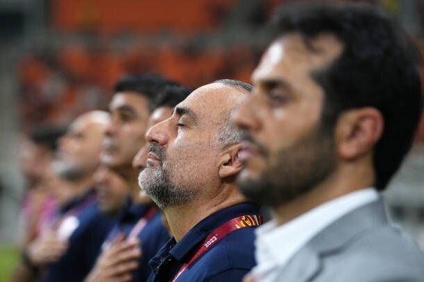 داستان مردی که ایران را گشت تا یک تیم ملی بسازد: مربی نباید به خاطر پول بهانه بیاورد
