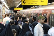 مترو و اتوبوس‌های تندرو تهران دو ماه دیگر رایگان ماند