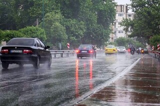 آماده باش دستگاه‌های خدمات رسان کرمانشاه برای بارش‌های پیش رو