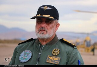 فرمانده هوانیروز: پرواز بالگردهای ارتش ‌شبانه‌روزی شد/ بومی‌سازی سامانه‌های دید در شب