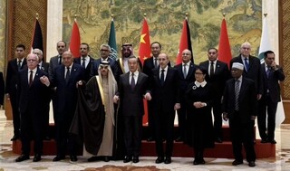 وزیر خارجه عربستان: جنگ علیه غزه باید فورا متوقف شود