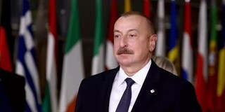 کرملین: اظهارات متفاوتی از سوی سران جمهوری آذربایجان می‌شنویم