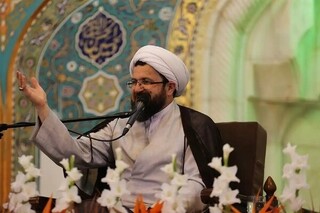 حجت‌الاسلام ماندگاری در گفت‌وگو با قدس بیان کرد: اصول و ضرورت‌های پیروزی در گام دوم انقلاب اسلامی