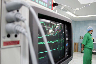 عضو هیئت علمی دانشگاه علوم پزشکی تهران: کسی دوست ندارد جراح قلب کودکان شود!
