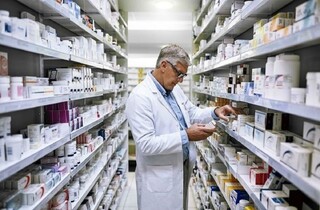 انجمن داروسازان ایران اعلام کرد؛ واریز ۳۸۰۰ میلیارد تومان یارانه دارو به حساب داروخانه ها