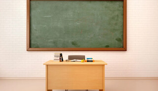 آبان به پایان رسید؛ کلاس‌ها هنوز بدون معلم هستند 