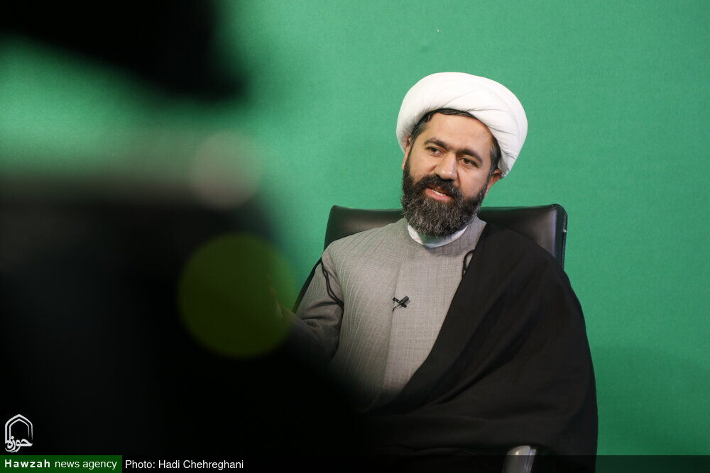 ماجرای جذّاب دانشآموزی که حرص یک مُبلغ را درآورده بود