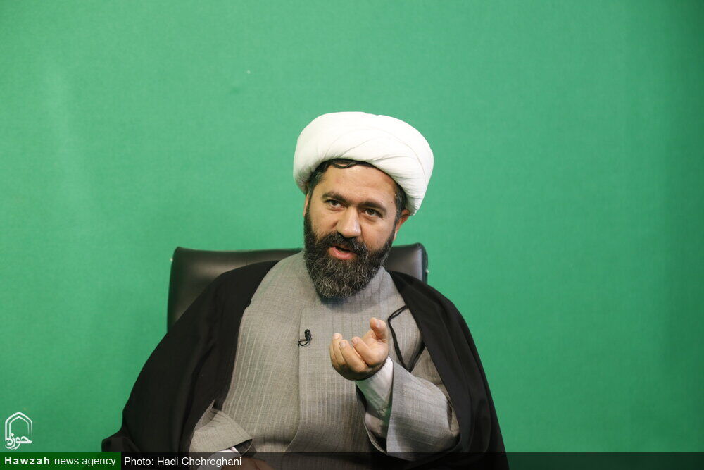 ماجرای جذّاب دانشآموزی که حرص یک مُبلغ را درآورده بود