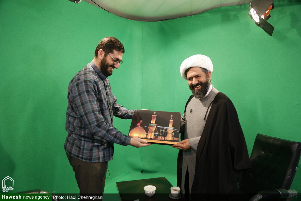 ماجرای جذّاب دانشآموزی که حرص یک مُبلغ را درآورده بود