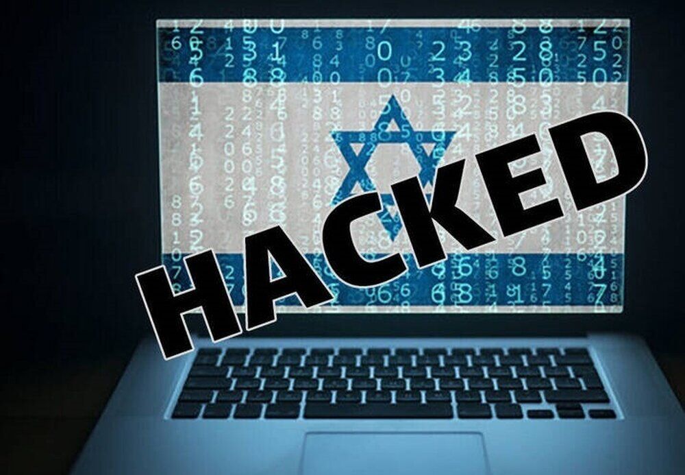 حمله سایبری دیگری علیه زیرساخت‌های رژیم صهیونیستی
