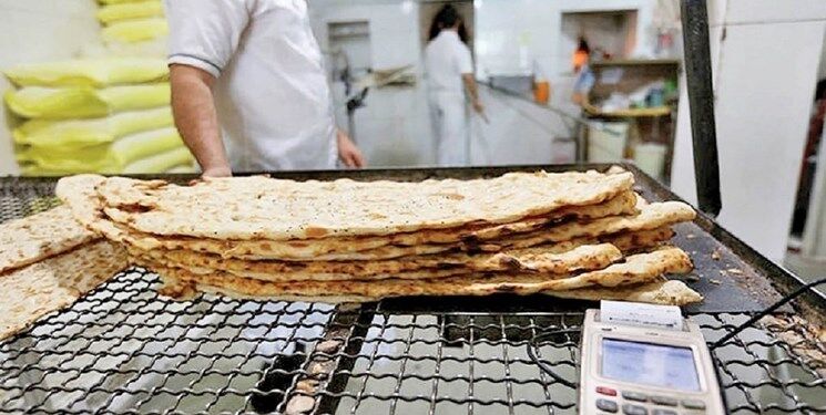 وزارت جهاد: ‌محدودیت عرضه نان توسط نانوایی‌ها تخلف است