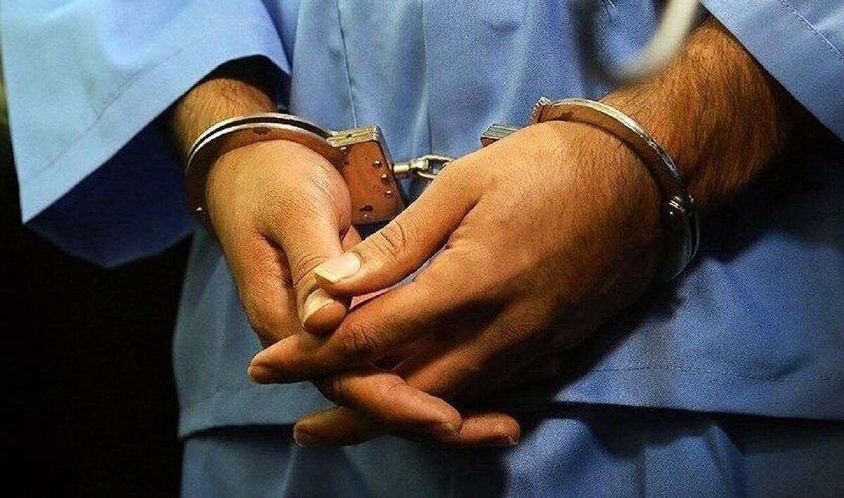دستگیری مأموران قلابی در قائم شهر