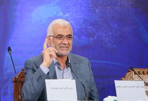 ابطحی : پایان جنگ غزه روز پایان رژیم صهیونیستی خواهد بود