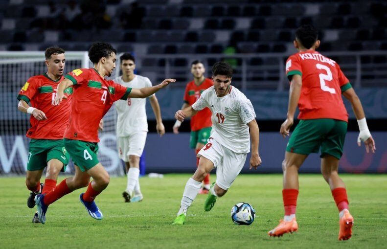 پایان ماجراجویی در جام جهانی؛ وداع تلخ ایران در کابوس پنالتی‌ها
