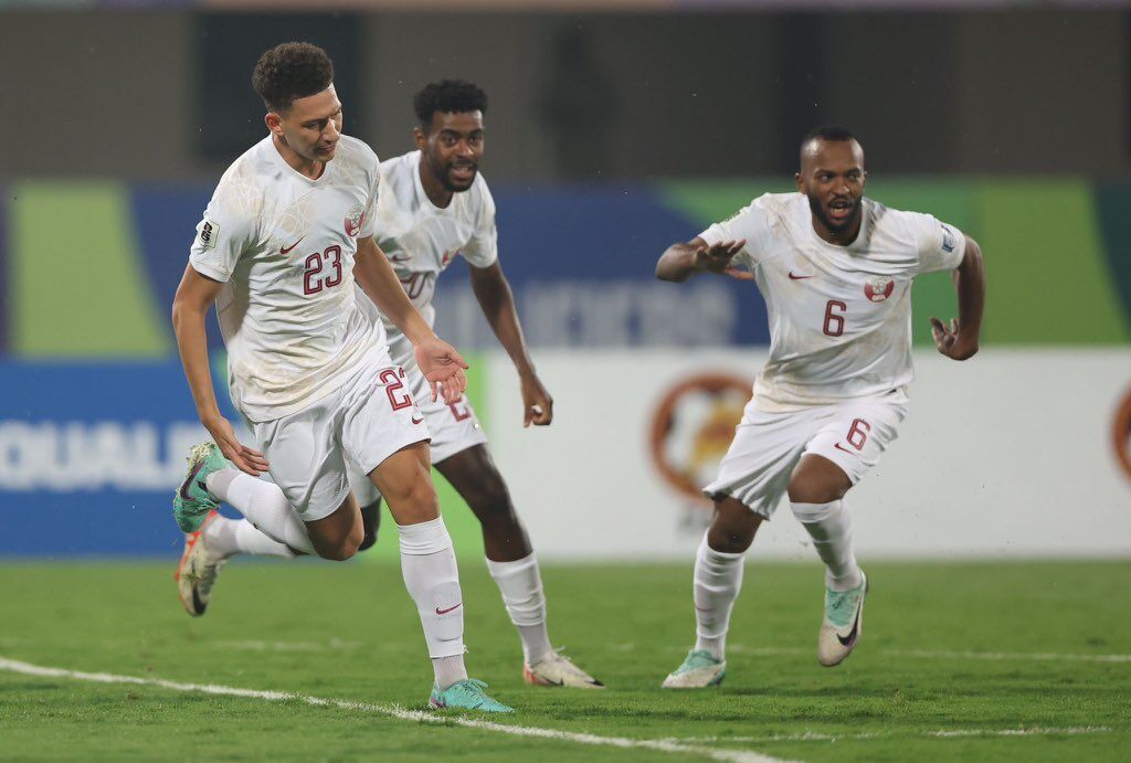 شکست تیم برانکو، پیروزی قطر با کی‌روش و بُرد خفیف استرالیا