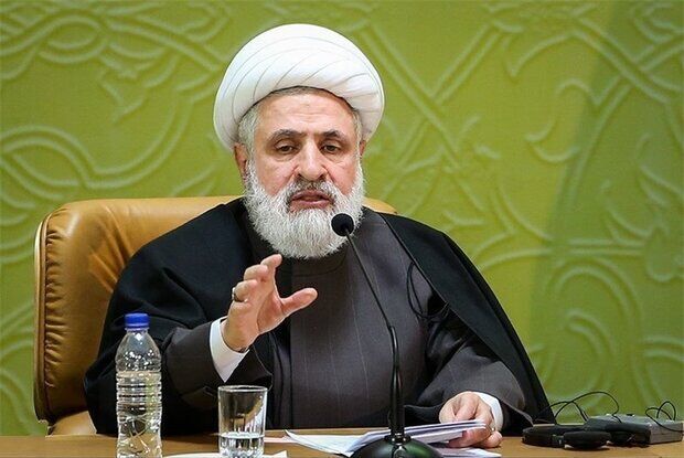 معاون دبیر کل حزب‌الله: ایران به همه اهداف خود در عملیات «وعده صادق» رسید