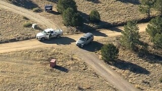تیراندازی در کلرادو آمریکا ۳ کشته و یک زخمی بر جای گذاشت
