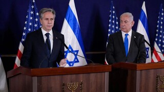وزیر خارجه آمریکا برای چهارمین بار همزمان با وقفه جنگ علیه غزه به تل‌آویو می‌رود