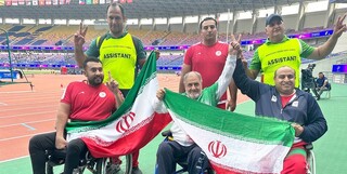 صندوق حمایت از قهرمانان مکلف به پرداخت حق بیمه ورزشکاران شد