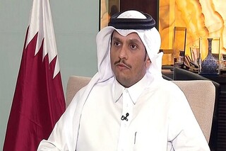 قطر: امیدواریم آتش‌بس موقت به توافق پایدار برای توقف جنگ منجر شود